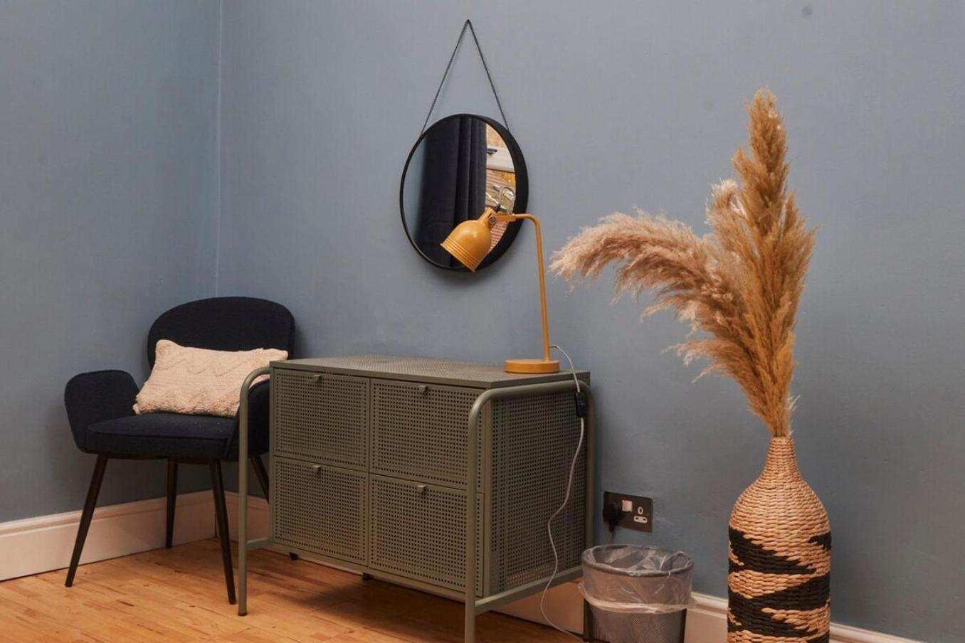 Cosy, Stylish, Leafy And Homely Sheffield Kültér fotó