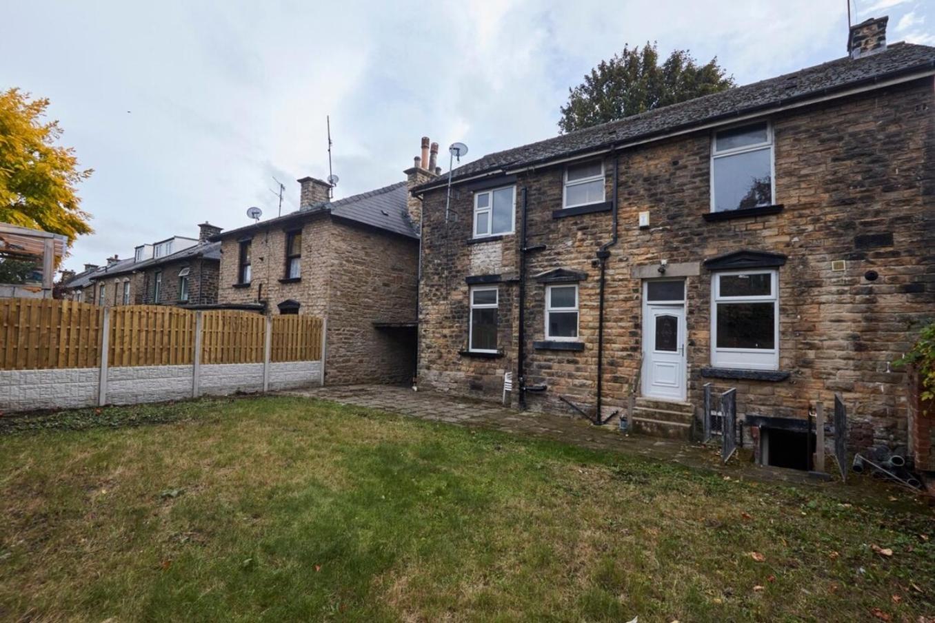Cosy, Stylish, Leafy And Homely Sheffield Kültér fotó